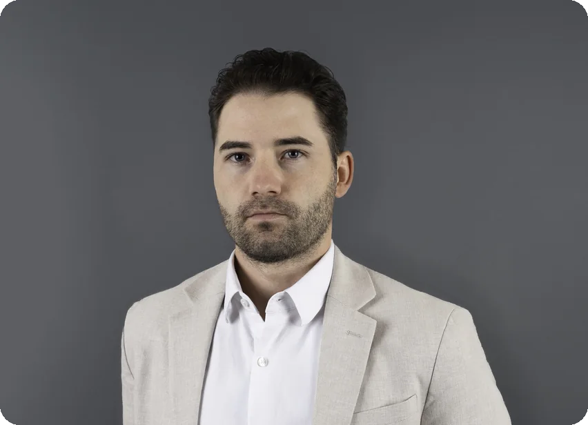 Pierre-Luc Besner, administrateur